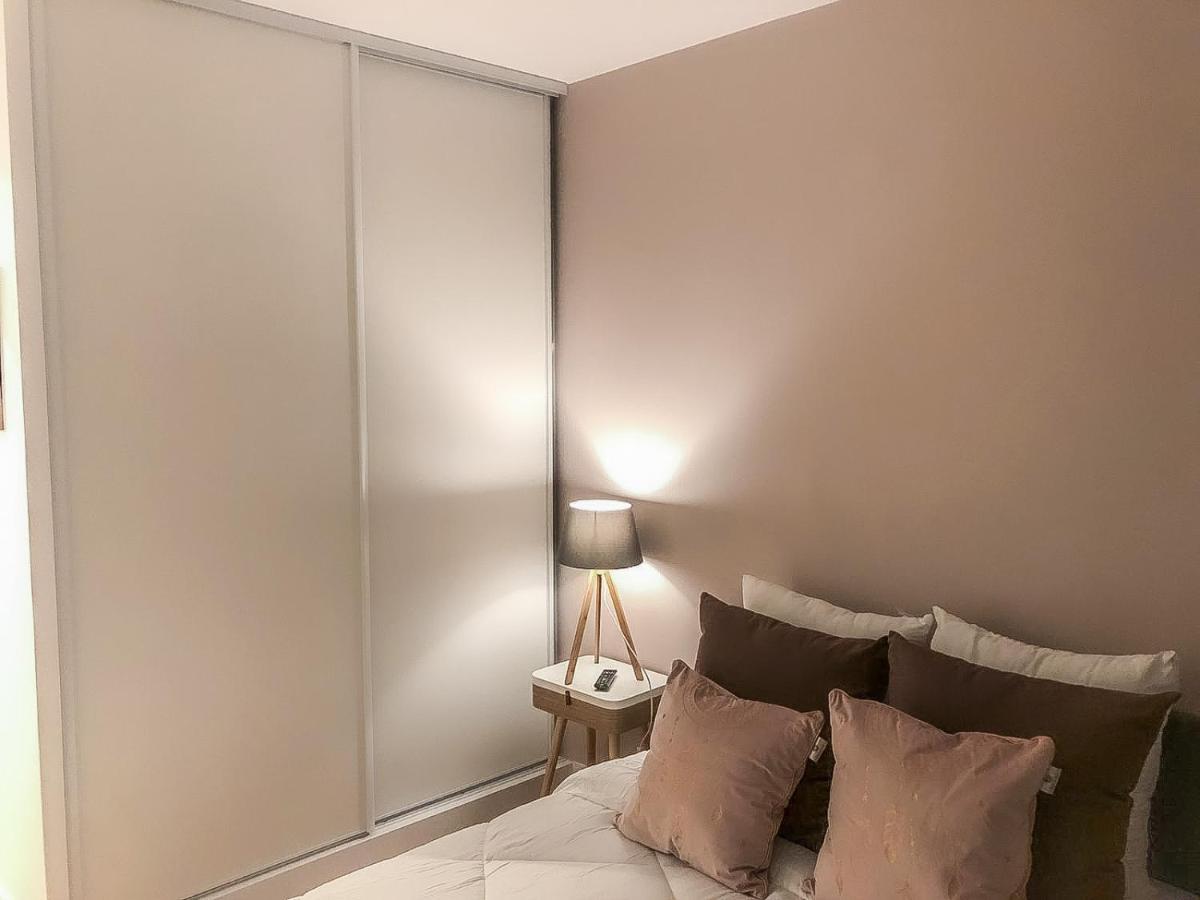 Appartement-Bao Tiam-Tiam Conciergerie-5Min Disneyland-Free Parking Serris Luaran gambar