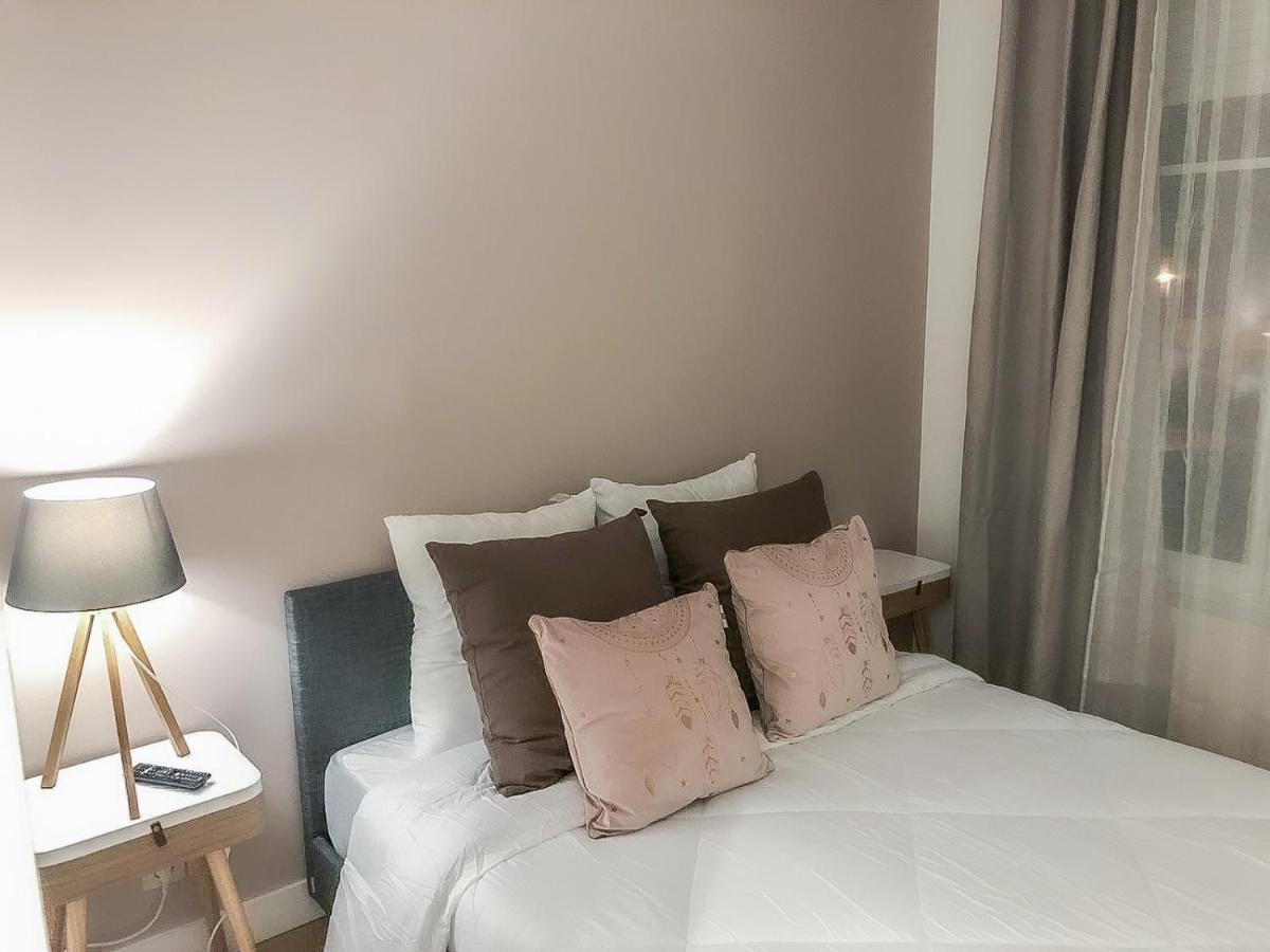 Appartement-Bao Tiam-Tiam Conciergerie-5Min Disneyland-Free Parking Serris Luaran gambar