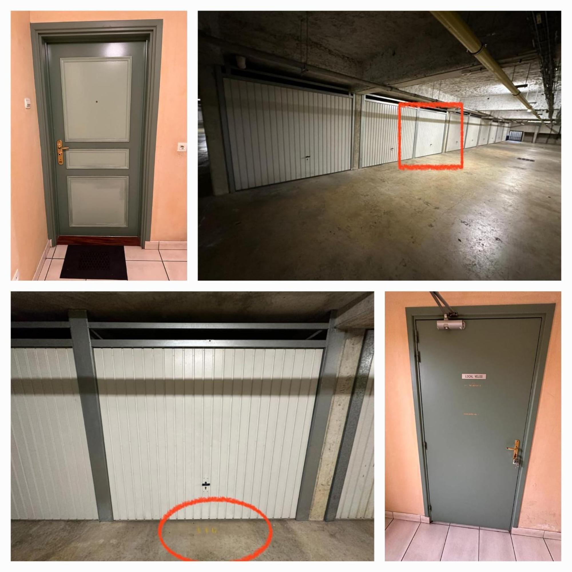 Appartement-Bao Tiam-Tiam Conciergerie-5Min Disneyland-Free Parking Serris Luaran gambar