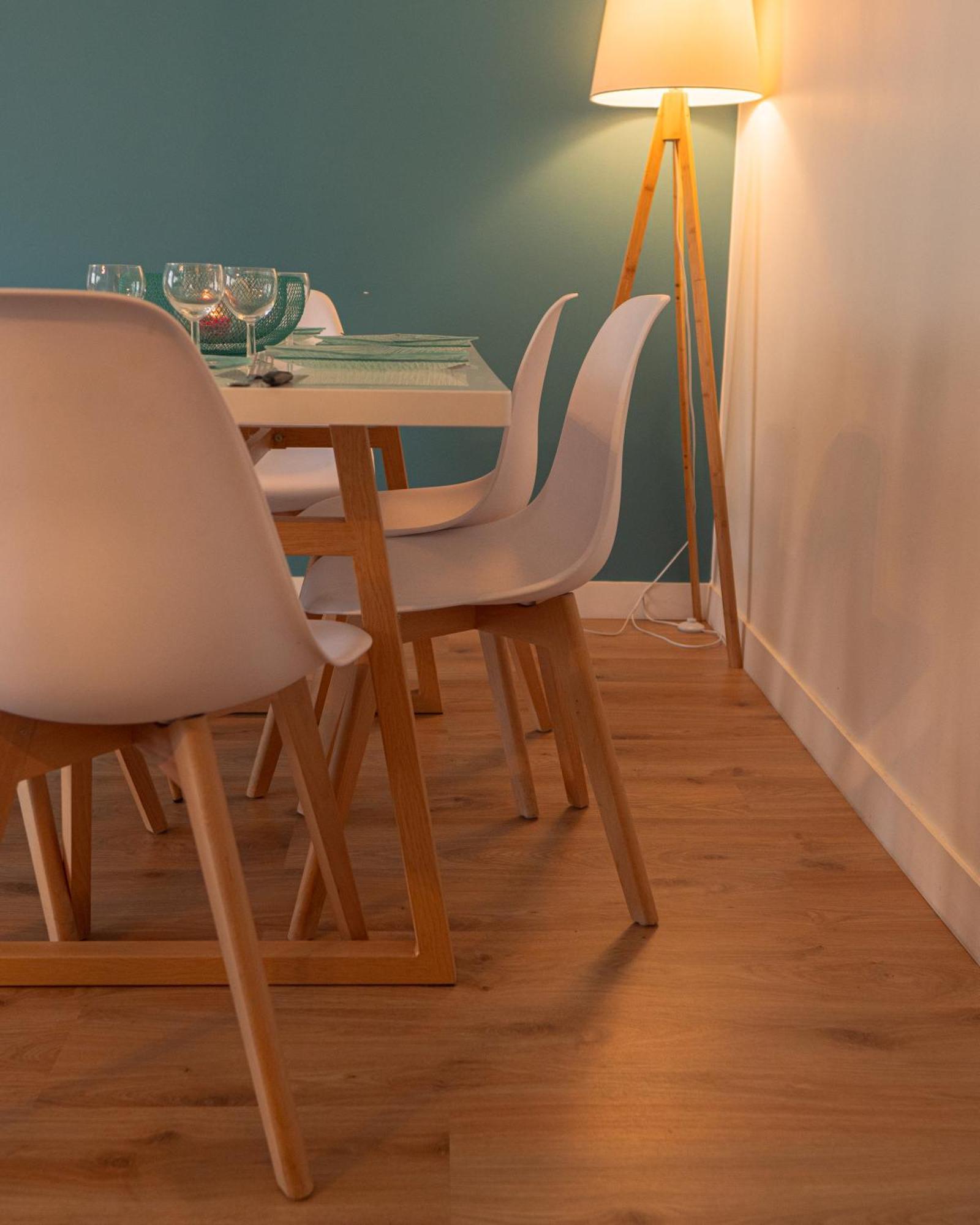 Appartement-Bao Tiam-Tiam Conciergerie-5Min Disneyland-Free Parking Serris Luaran gambar