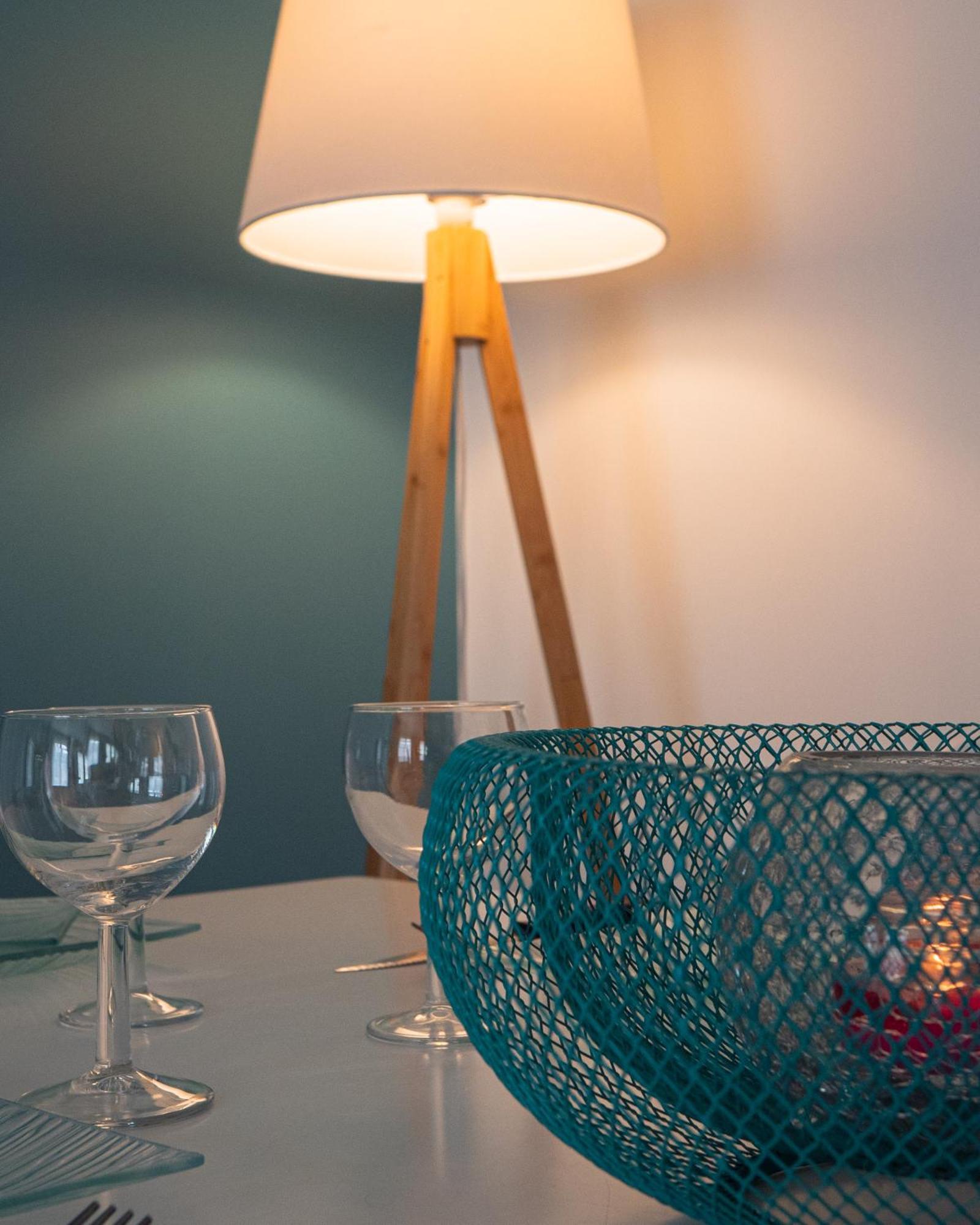 Appartement-Bao Tiam-Tiam Conciergerie-5Min Disneyland-Free Parking Serris Luaran gambar