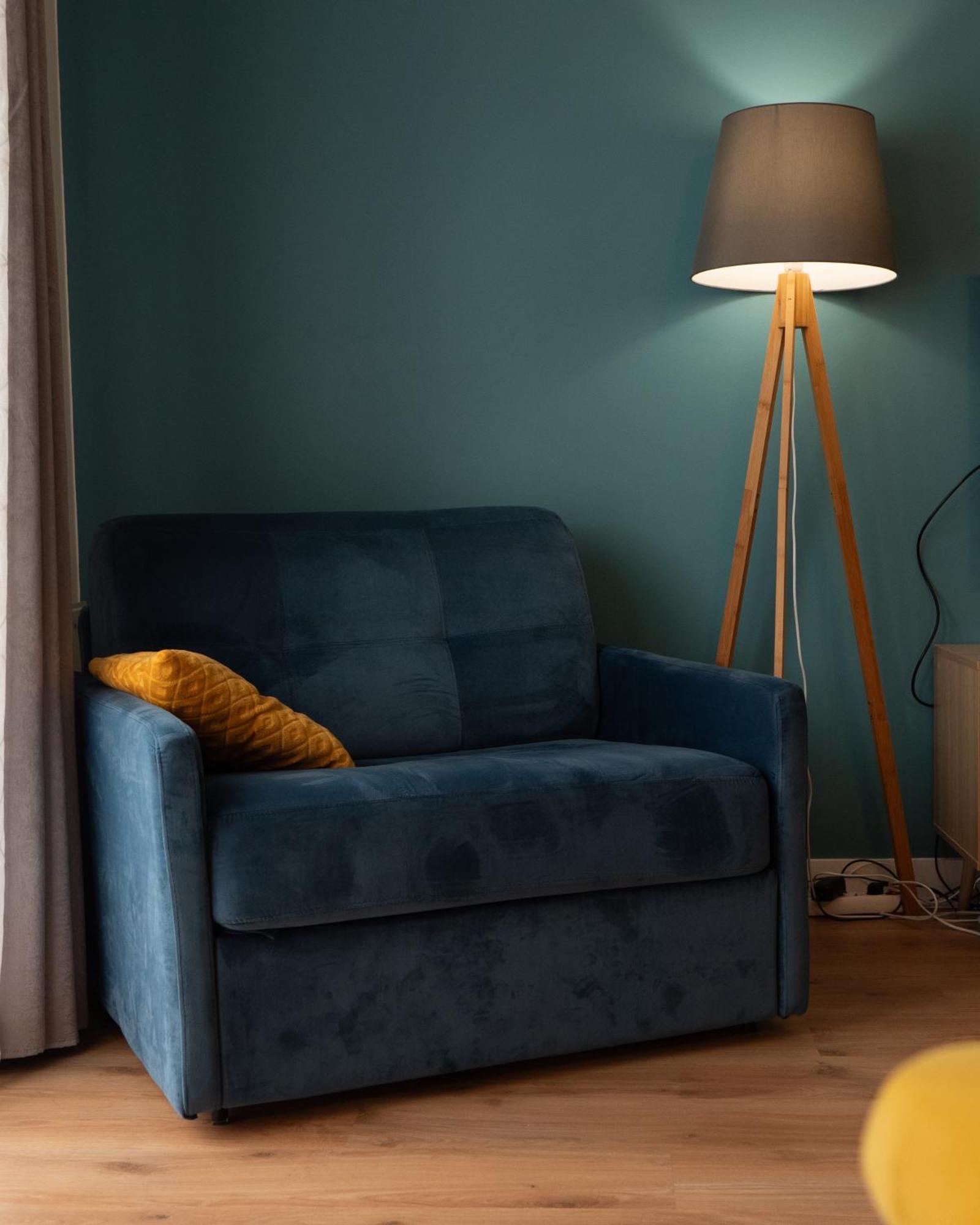 Appartement-Bao Tiam-Tiam Conciergerie-5Min Disneyland-Free Parking Serris Luaran gambar